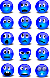 Emotions 2