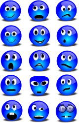 Emotions 2